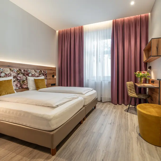 Camere e suite